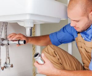 About Emergency plumbing pros Tunbridge, VT